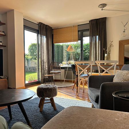 サンタンデール Casa Solヴィラ エクステリア 写真