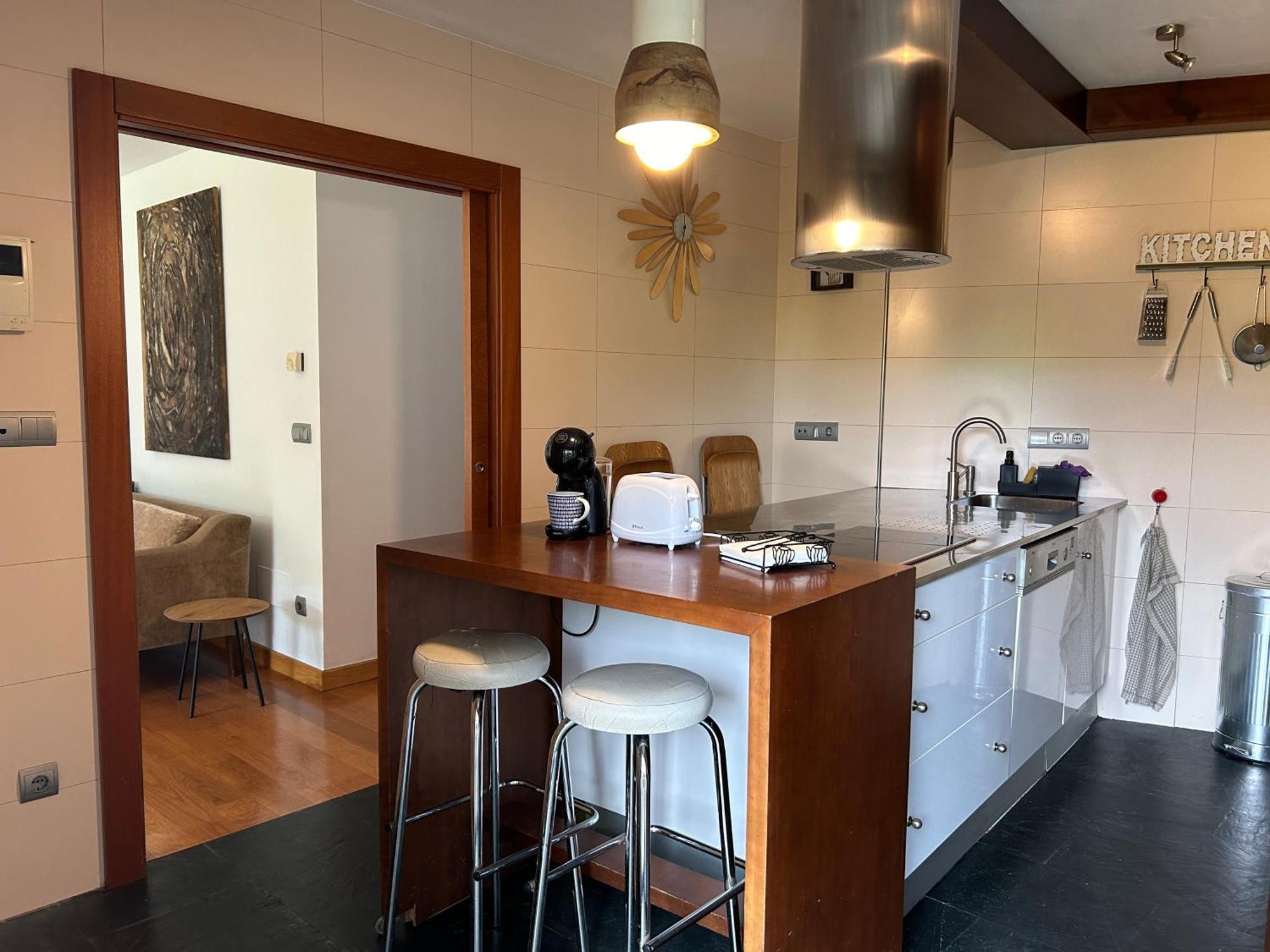 サンタンデール Casa Solヴィラ エクステリア 写真