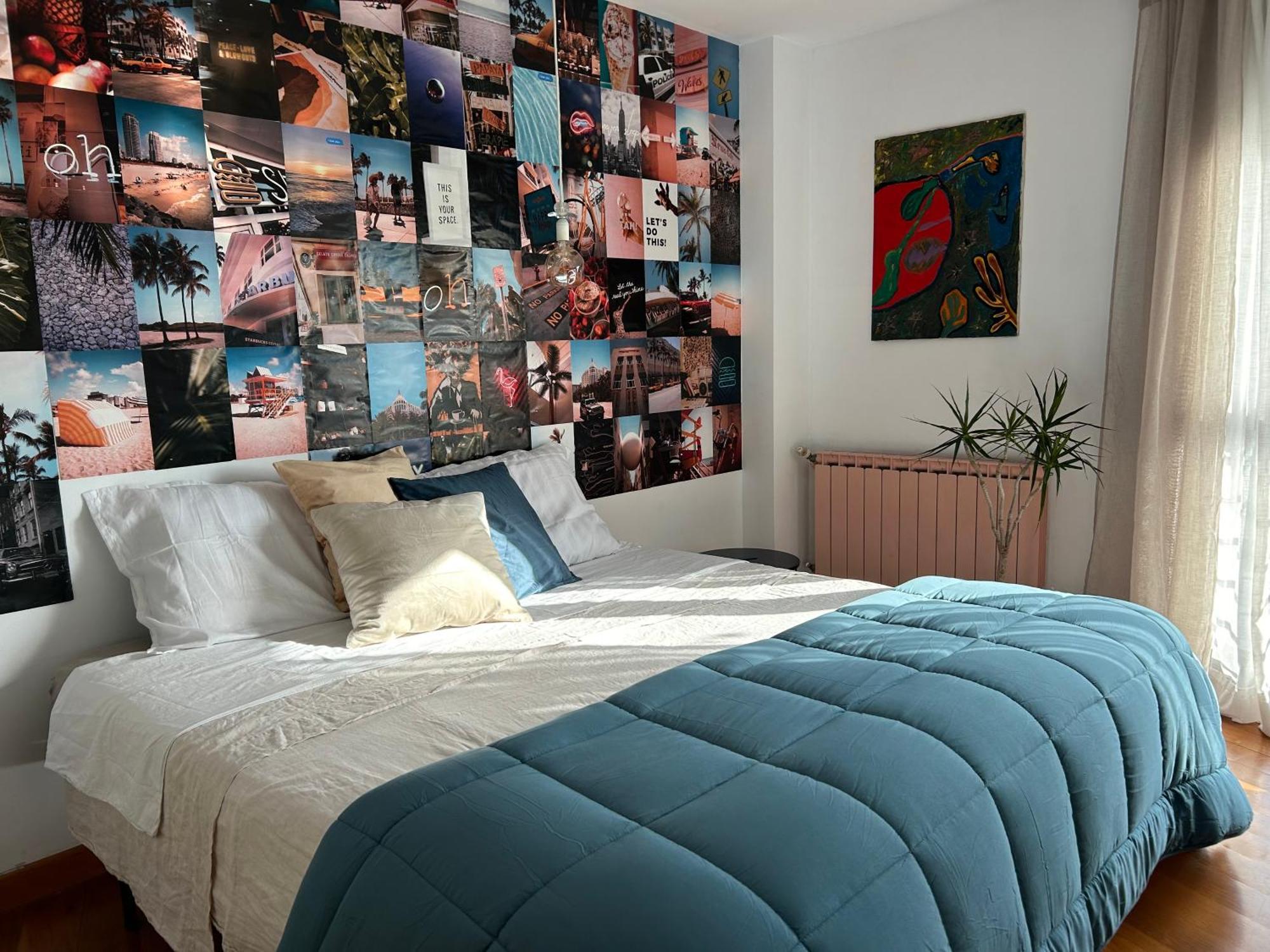 サンタンデール Casa Solヴィラ エクステリア 写真