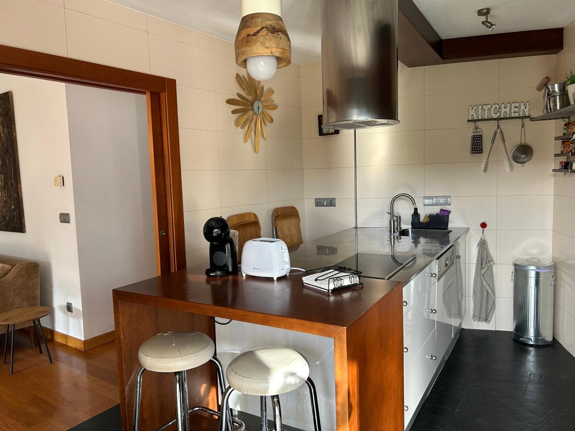 サンタンデール Casa Solヴィラ エクステリア 写真