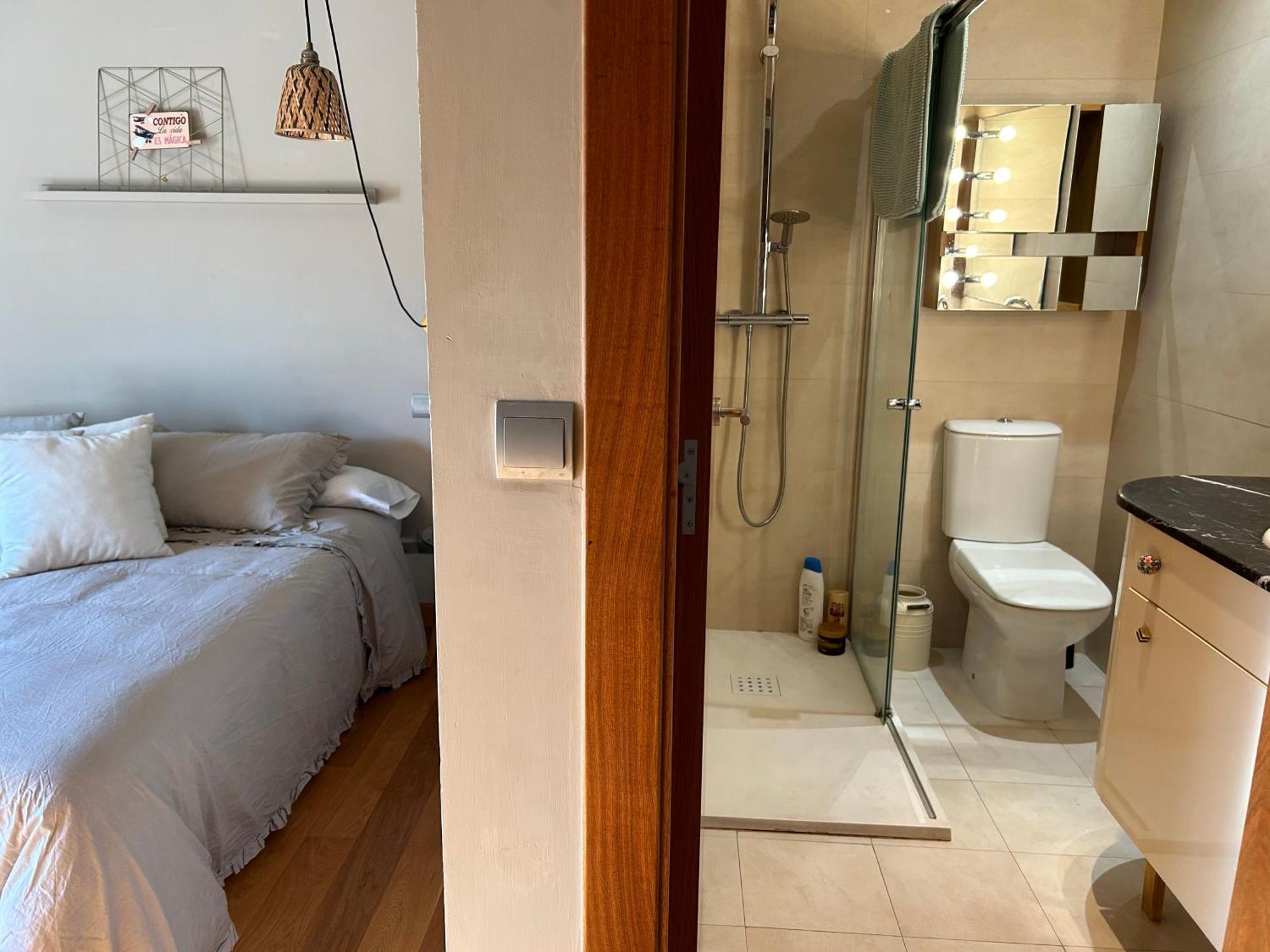 サンタンデール Casa Solヴィラ エクステリア 写真