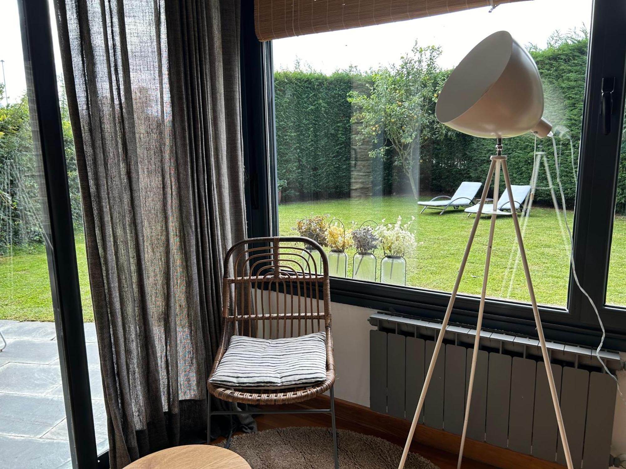 サンタンデール Casa Solヴィラ エクステリア 写真