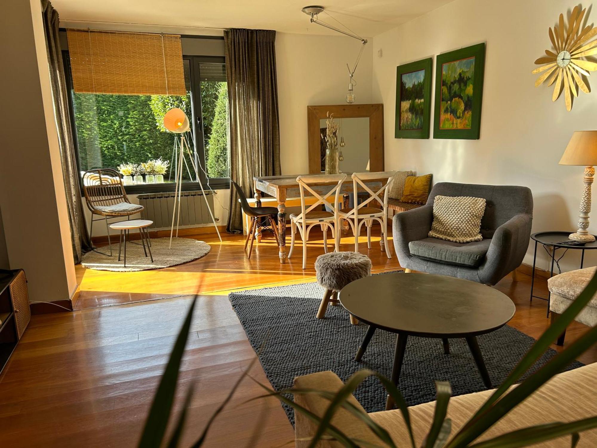 サンタンデール Casa Solヴィラ エクステリア 写真