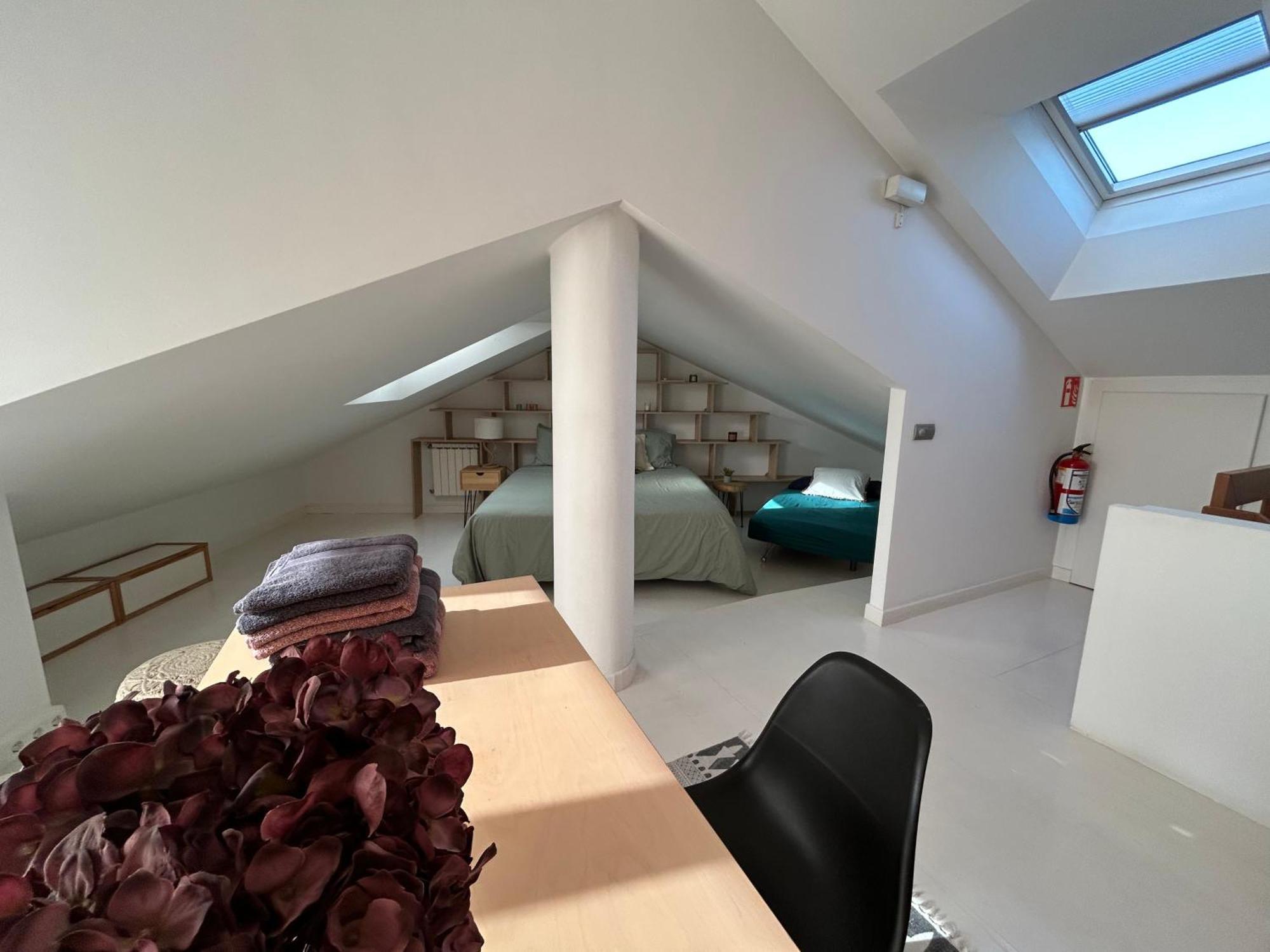 サンタンデール Casa Solヴィラ エクステリア 写真