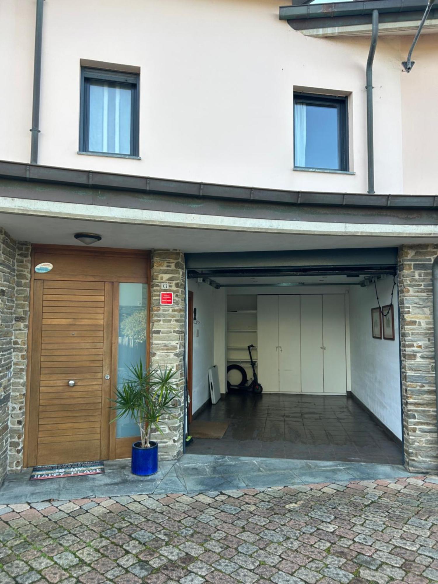 サンタンデール Casa Solヴィラ エクステリア 写真