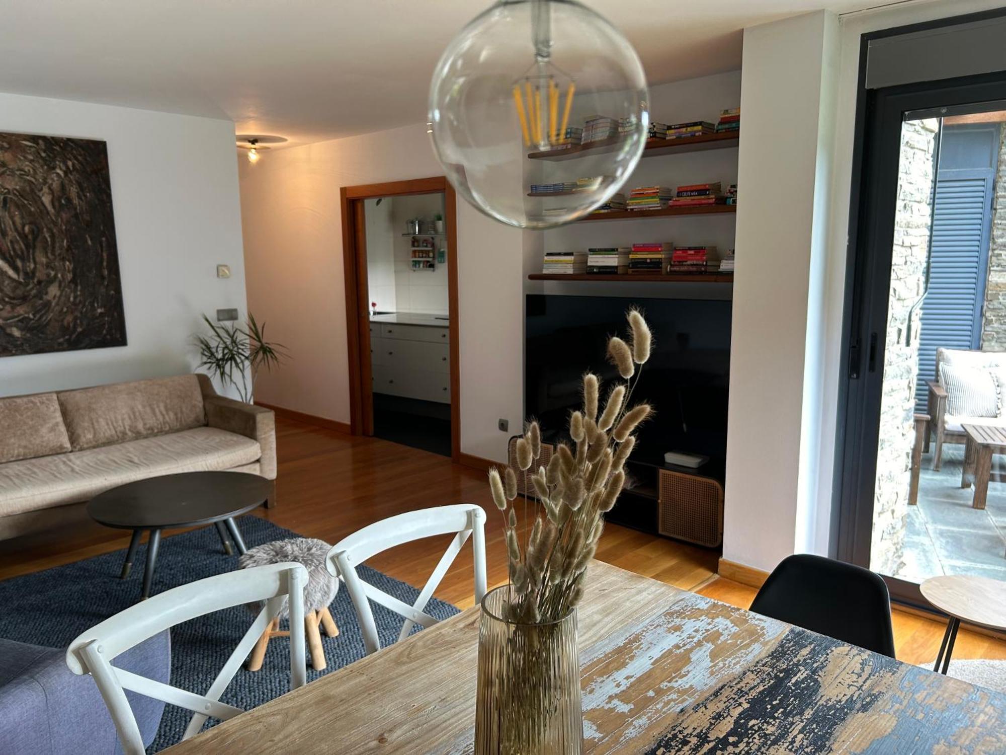 サンタンデール Casa Solヴィラ エクステリア 写真